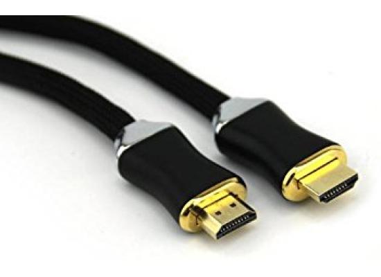 VCOM 15ft HDMI Type A Male to HDMI Type A Male 